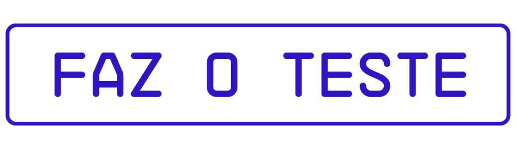Faz o teste