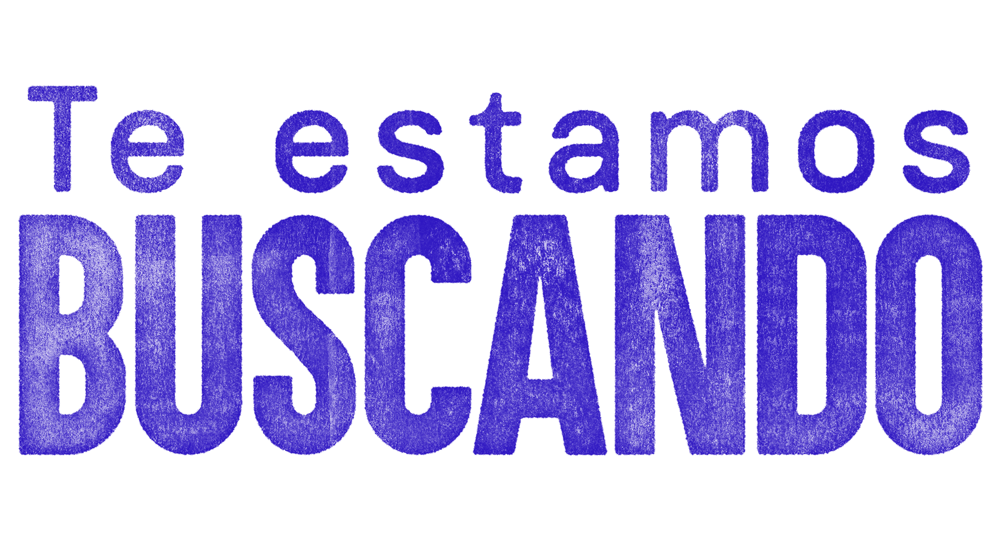 gran mensaje "Te estamos BUSCANDO" para el casting de Testers de la campaña Gen Explorador en Tenerife.